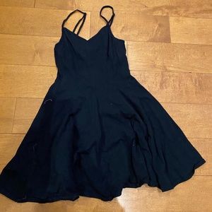 Black Dress- PERFECT for any kind of occasion